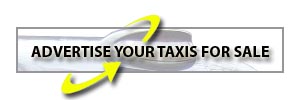Advertise your Taxi or Minibus for Sale