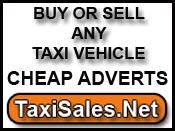 Sell your Taxi or Minibus quickly!!!